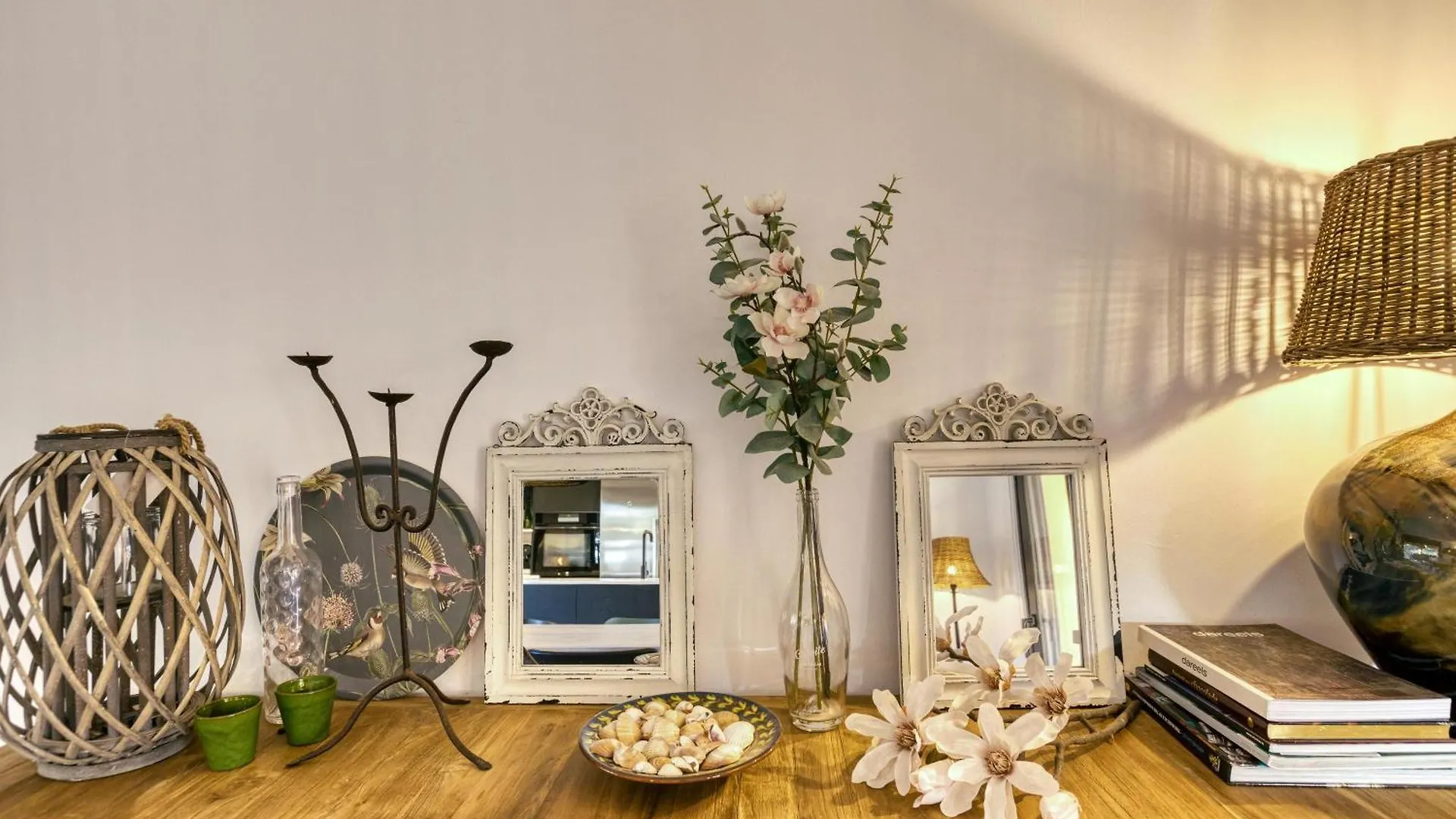 Villa Playa De Pals Begur Hiszpania
