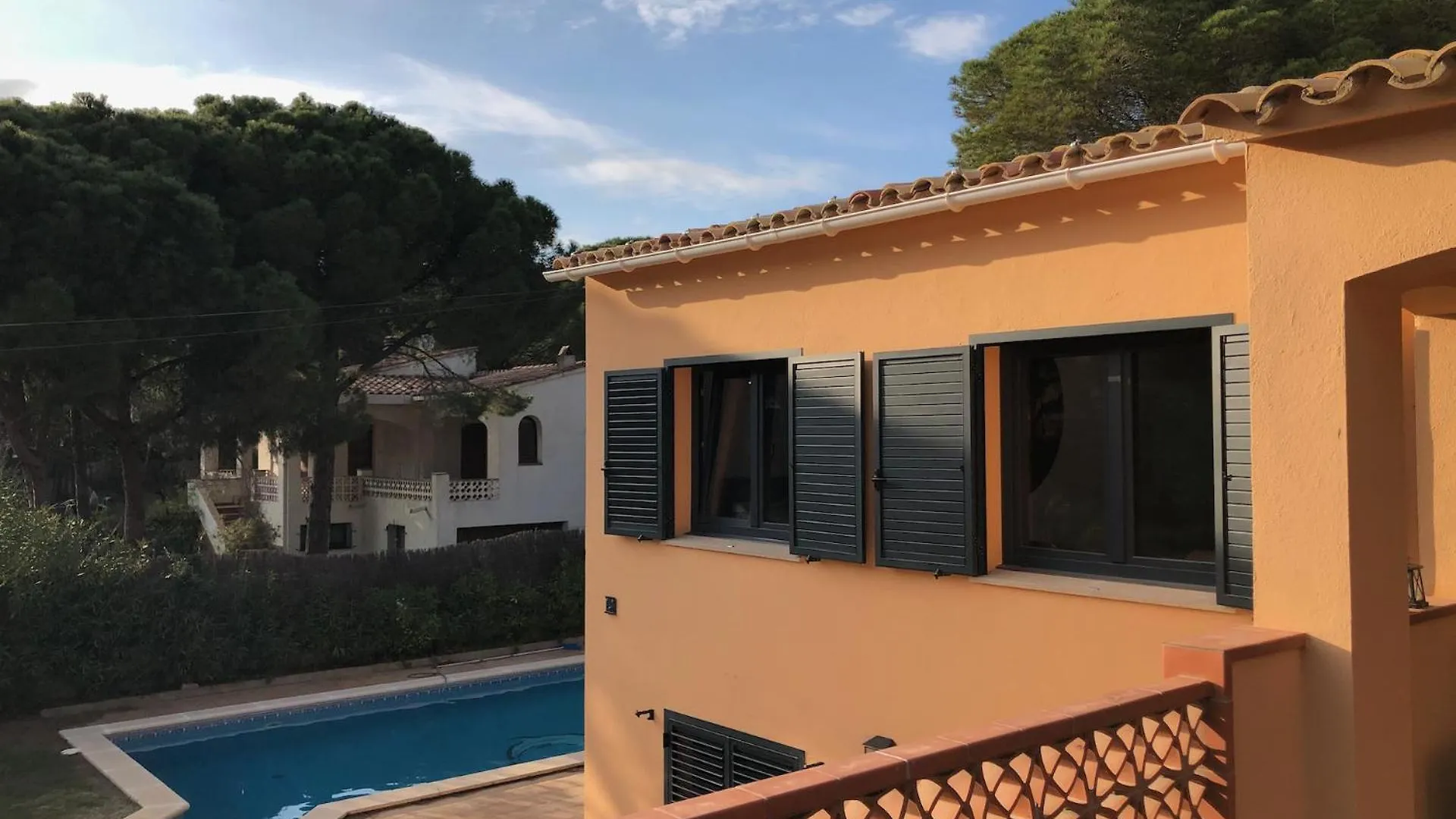 Villa Playa De Pals Begur
