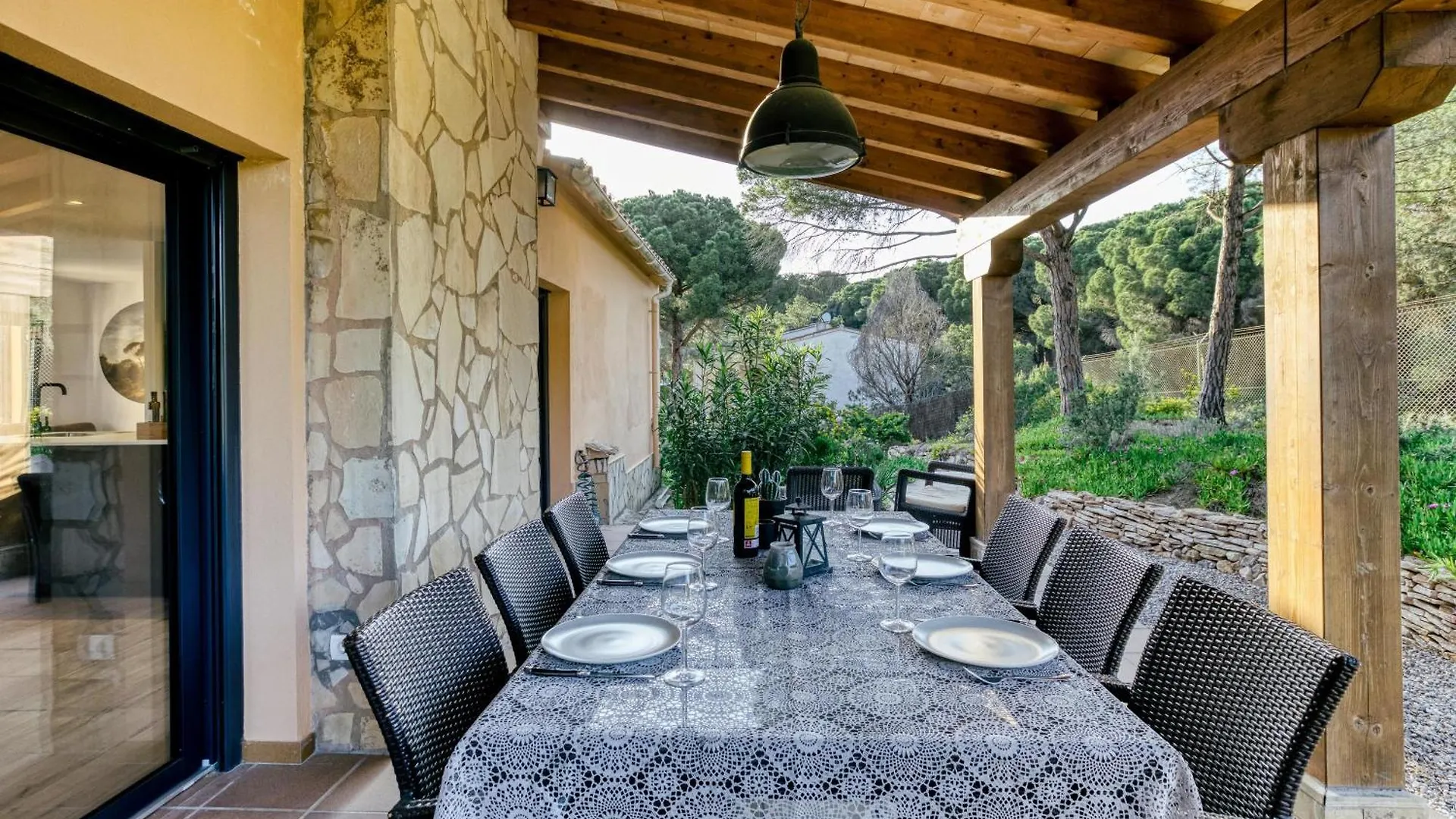 Villa Playa De Pals Begur