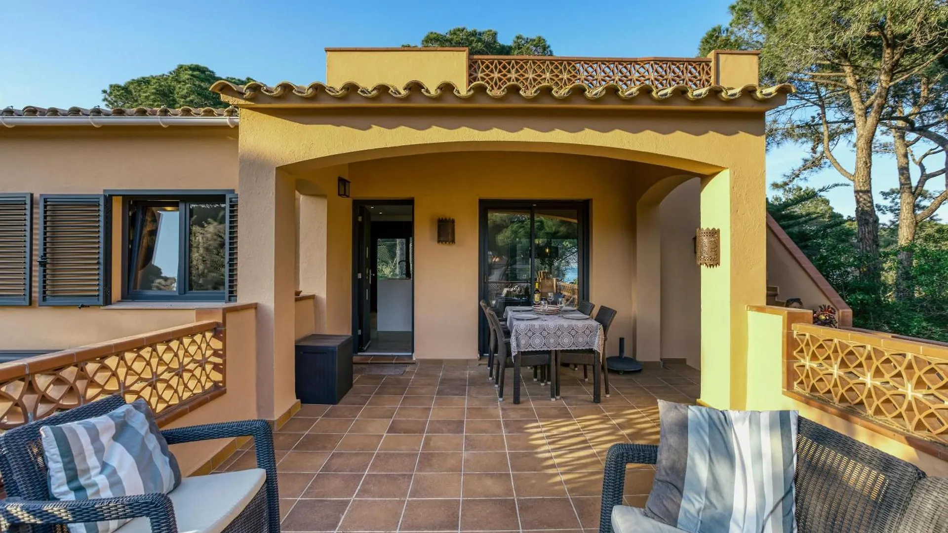 Villa Playa De Pals Begur