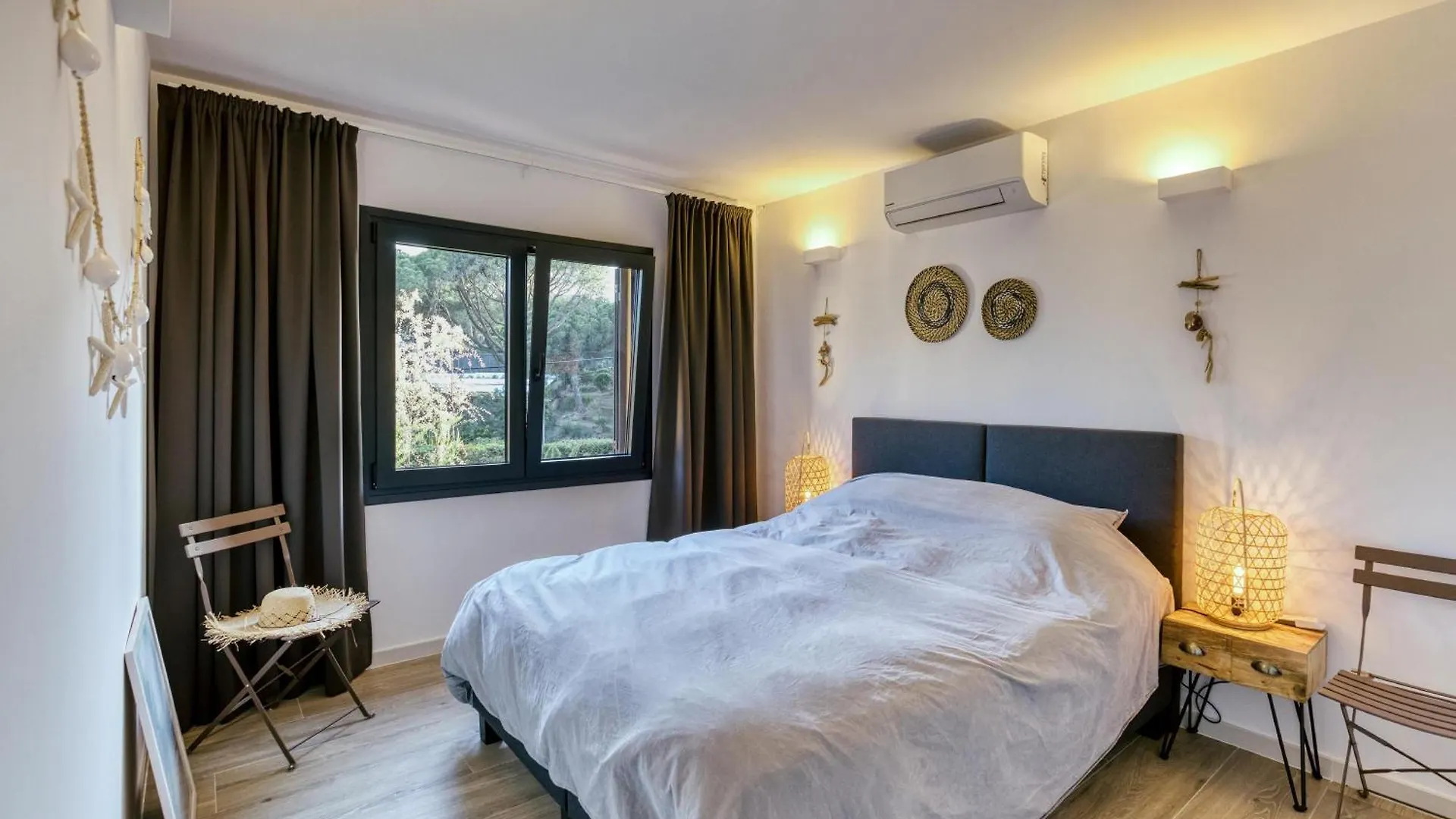 Villa Playa De Pals Begur 0*,