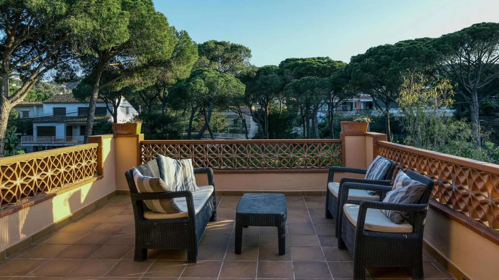 Villa Playa De Pals Begur