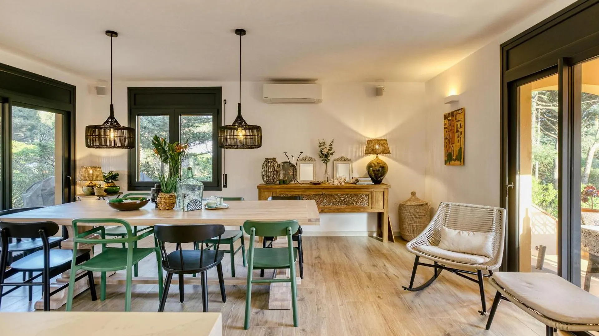 Villa Playa De Pals Begur 0*,  Hiszpania