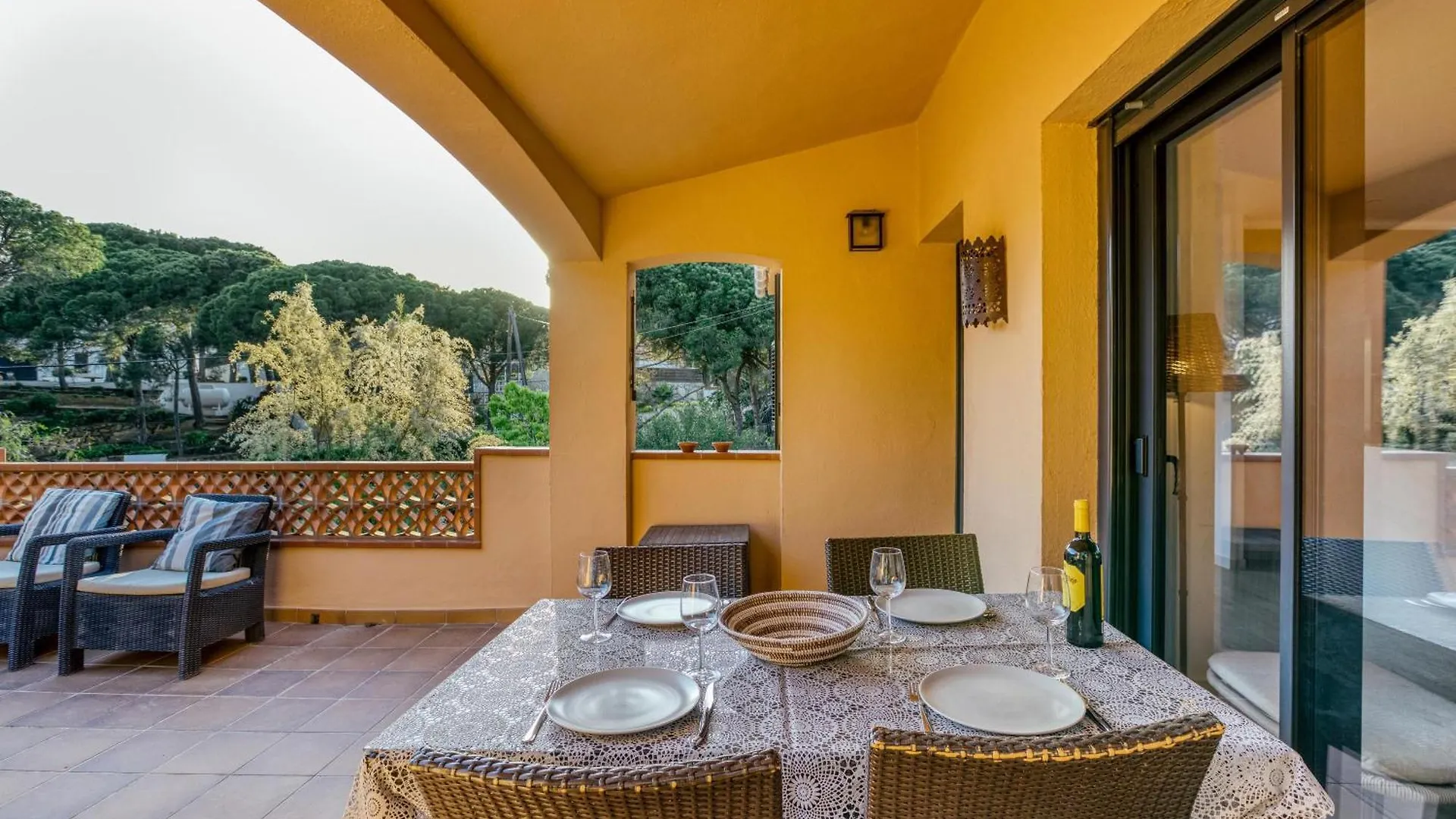 Villa Playa De Pals Begur 0*,