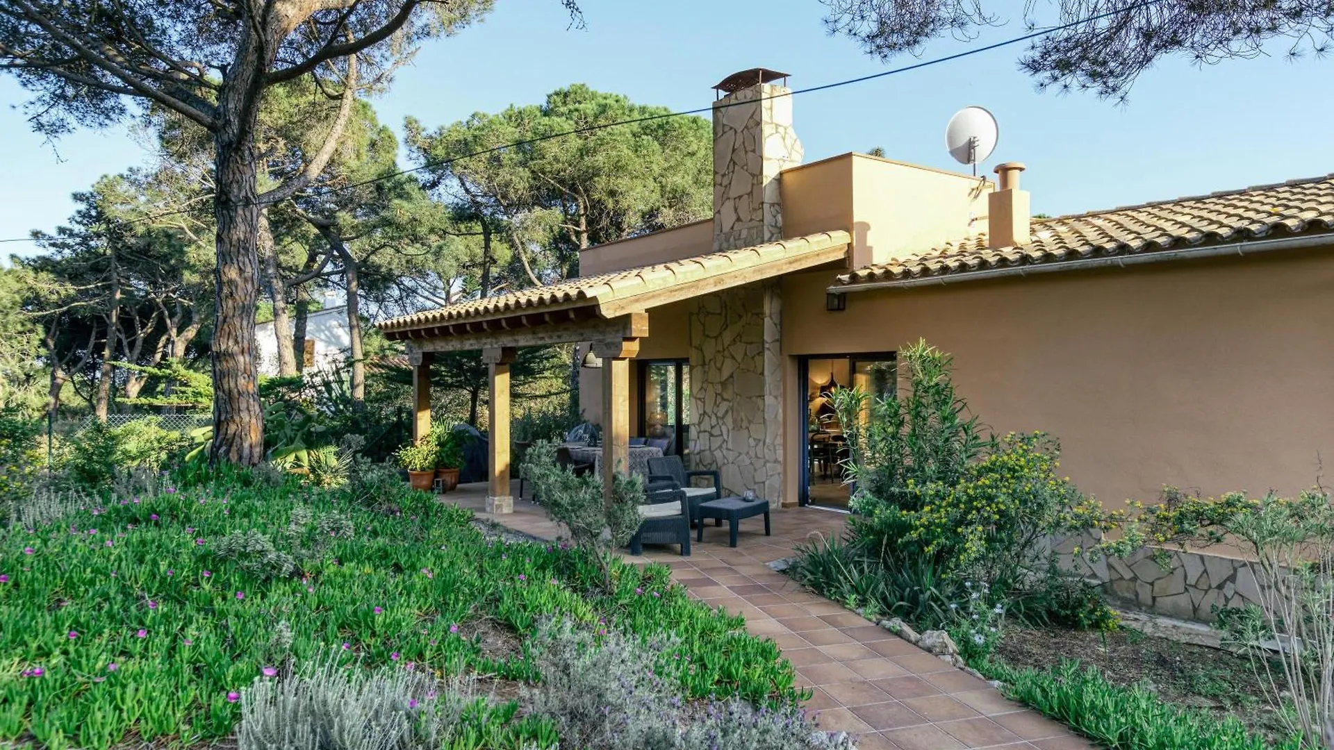 Villa Playa De Pals Begur
